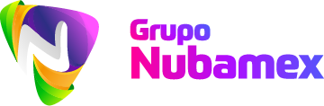 Logotipo Nubamex